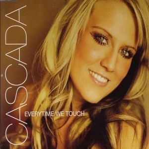 Album Cascada - Everytime We Touch