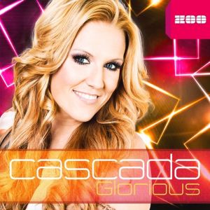 Album Cascada - Glorious