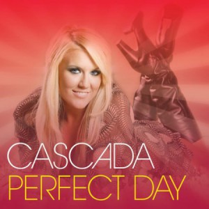 Album Cascada - Perfect Day
