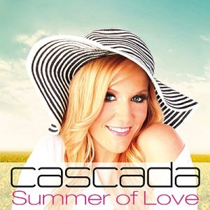 Album Summer of Love - Cascada