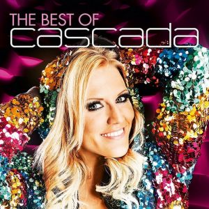 Album Cascada - The Best of Cascada