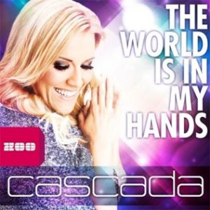 Album Cascada - The World Is in My Hands