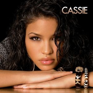 Album Cassie - Cassie