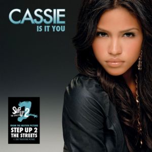 Album Cassie - Is It You
