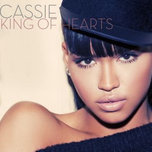 Album King of Hearts - Cassie