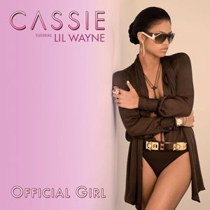 Album Official Girl - Cassie