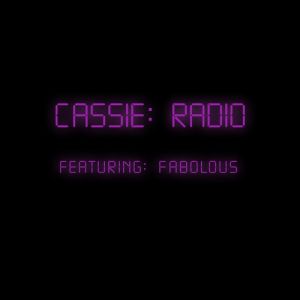 Radio - Cassie