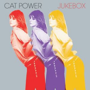 Album Cat Power - Jukebox