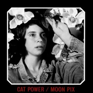 Moon Pix - album