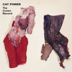 Album Cat Power - The Covers Record