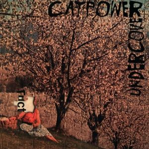 Album Cat Power - Undercover