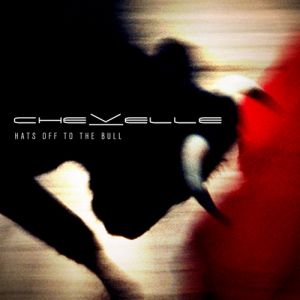 Album Hats Off to the Bull - Chevelle