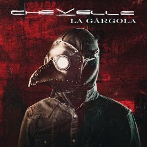 Album Chevelle - La Gárgola