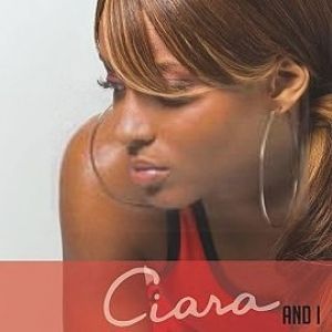 Album Ciara - And I