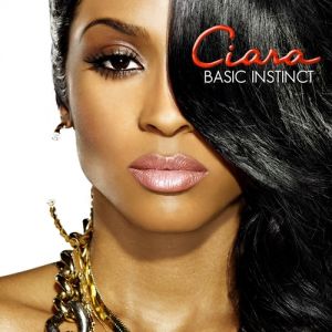 Album Ciara - Basic Instinct