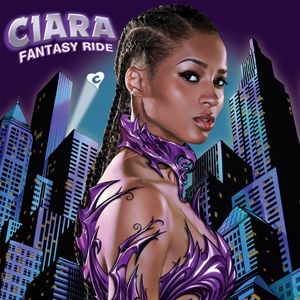 Ciara Fantasy Ride: The Mini Collection, 2009
