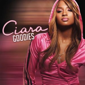 Album Ciara - Goodies