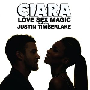 Love Sex Magic - album