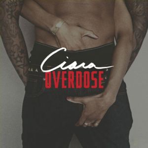 Album Ciara - Overdose