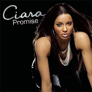 Album Ciara - Promise