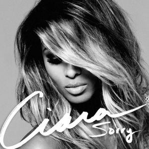 Album Sorry - Ciara