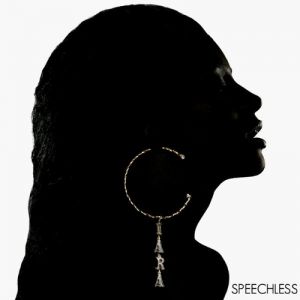 Album Speechless - Ciara
