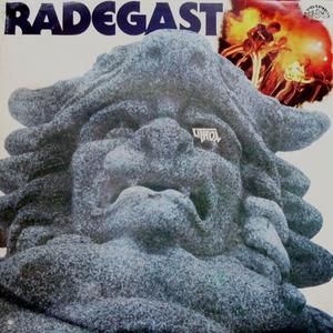Album Radegast - Citron