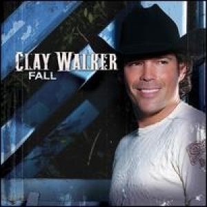Clay Walker Fall, 2007