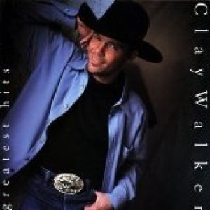 Album Greatest Hits - Clay Walker