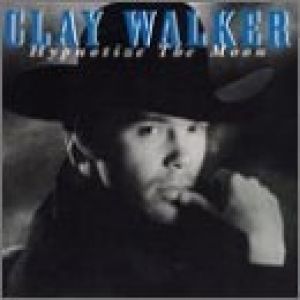 Album Hypnotize the Moon - Clay Walker