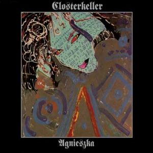 Album Closterkeller - Agnieszka
