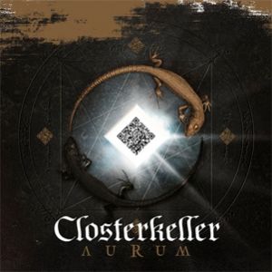Album Closterkeller - Aurum