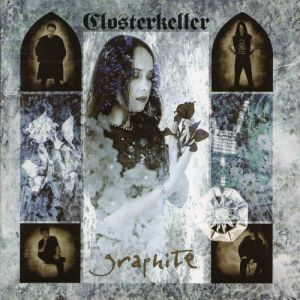 Album Closterkeller - Graphite