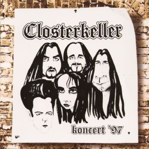 Album Closterkeller - Koncert 