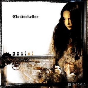 Album Closterkeller - Pastel