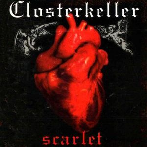 Album Closterkeller - Scarlet