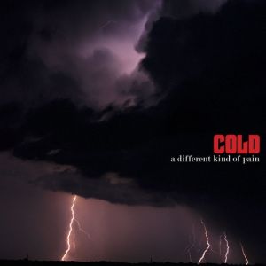 Album Cold - A Different Kind of Pain