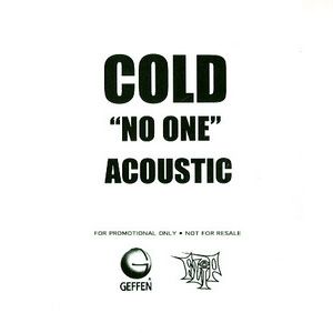 Cold : Acoustic
