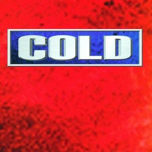 Album Cold - Cold