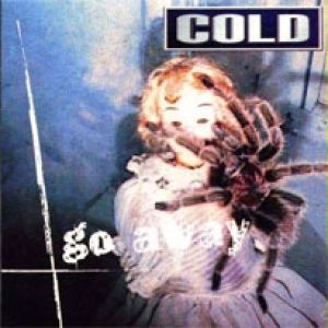 Album Cold - Go Away