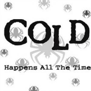 Album Happens All the Time - Cold