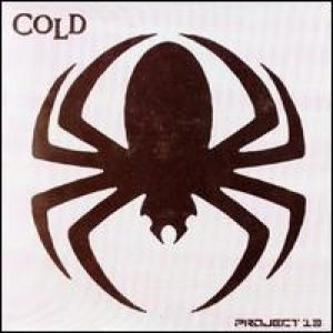 Album Project 13 - Cold