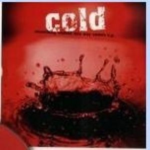 Album Cold - Something Wicked This Way Comes