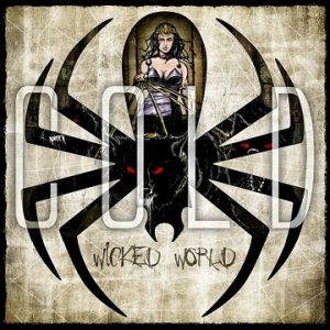 Album Cold - Wicked World