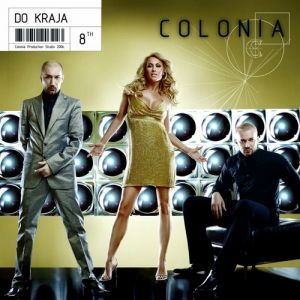 Album Colonia - Do kraja