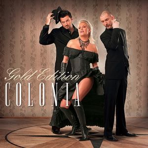 Album Colonia - Gold Edition
