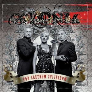 Album Colonia - Pod sretnom zvijezdom
