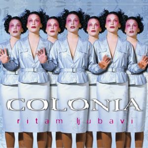 Colonia Ritam ljubavi, 1999