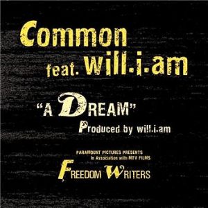 Album Common - A Dream