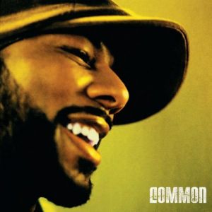 Album Common - Be